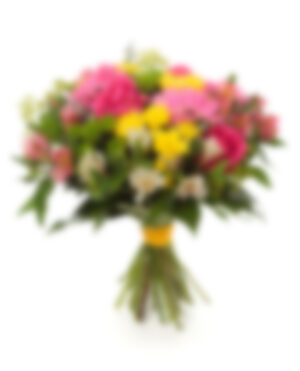 Spring bouquet